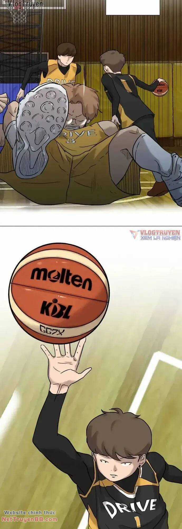 Rim Ding Dong Chapter 19 trang 25