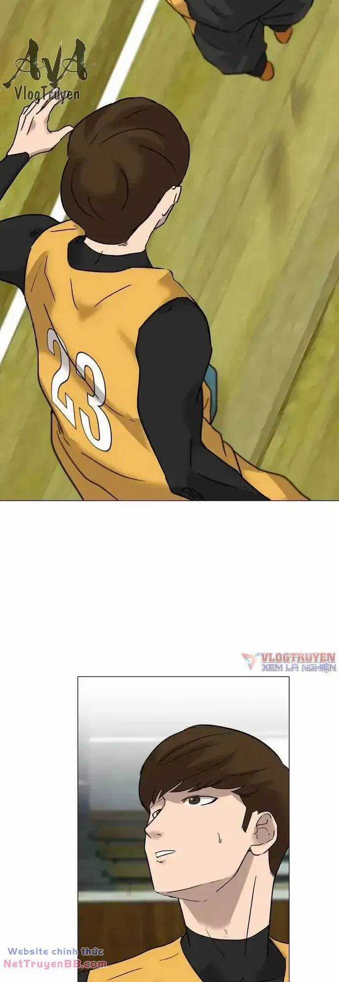 Rim Ding Dong Chapter 19 trang 26