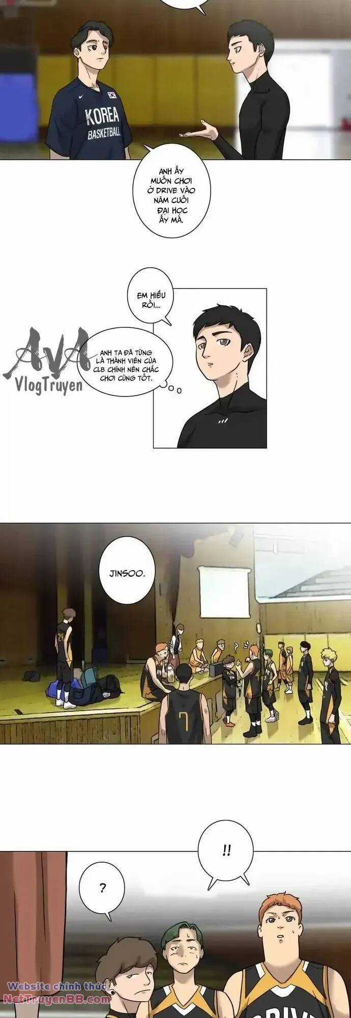 Rim Ding Dong Chapter 19 trang 3