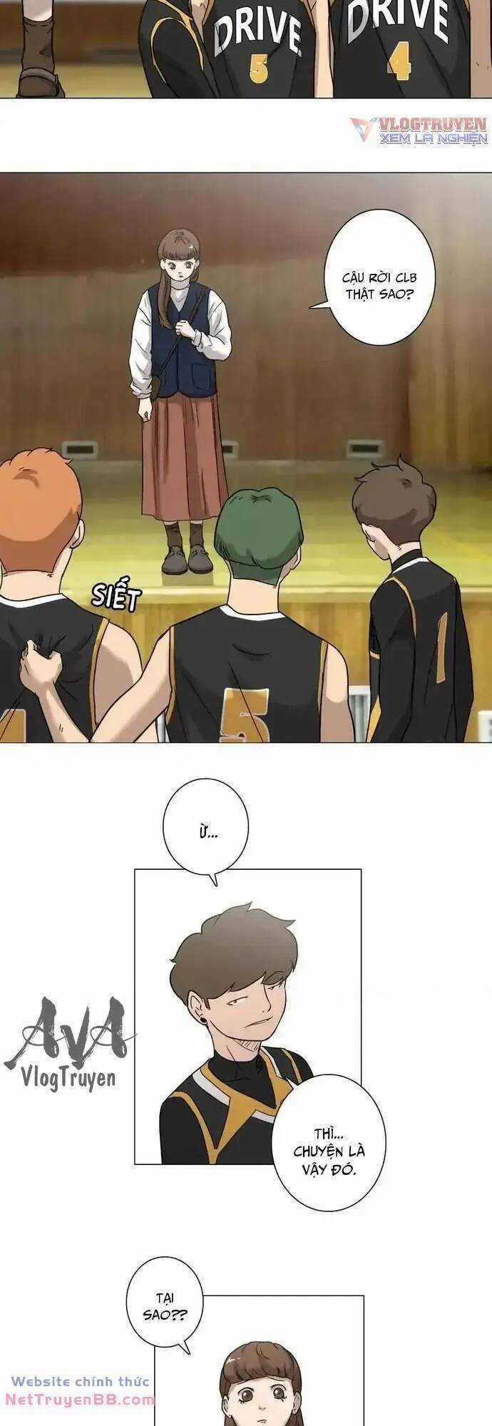 Rim Ding Dong Chapter 19 trang 4