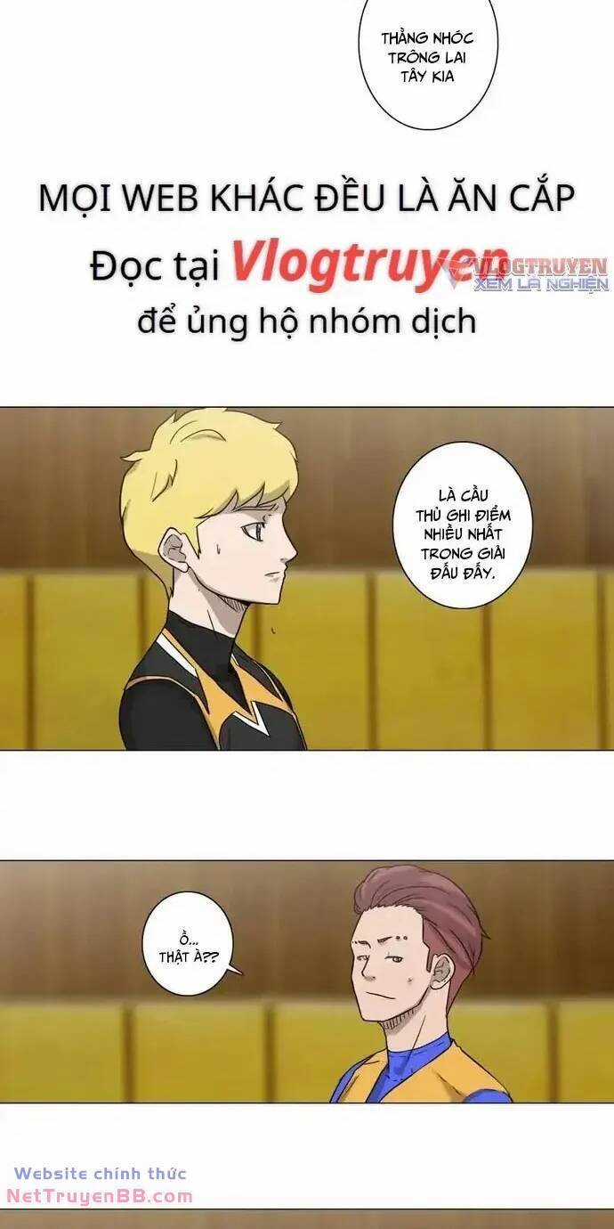 Rim Ding Dong Chapter 19 trang 7