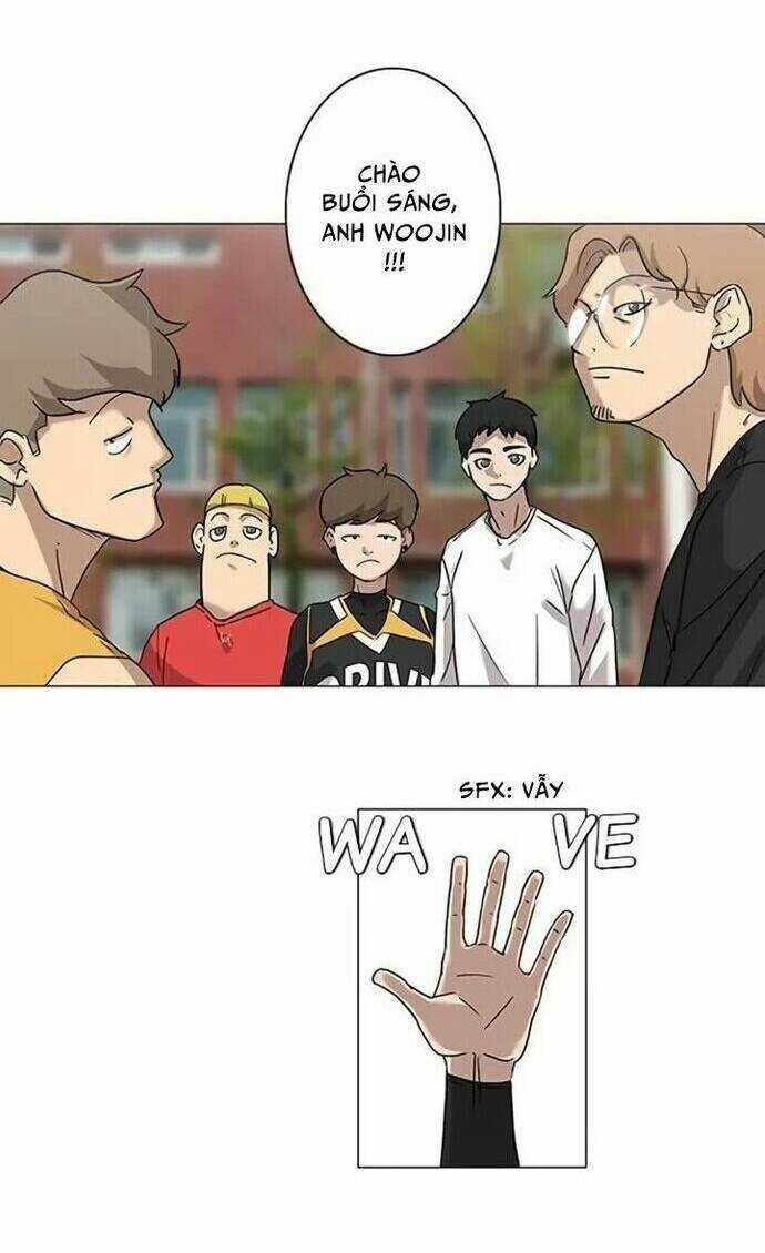 Rim Ding Dong Chapter 2 trang 13