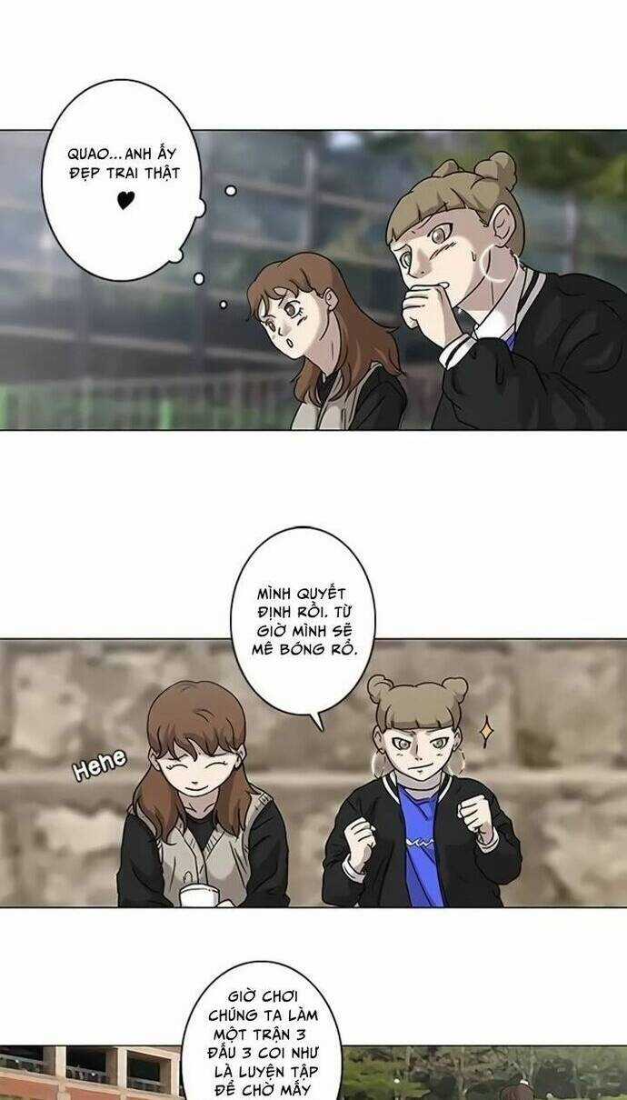 Rim Ding Dong Chapter 2 trang 15