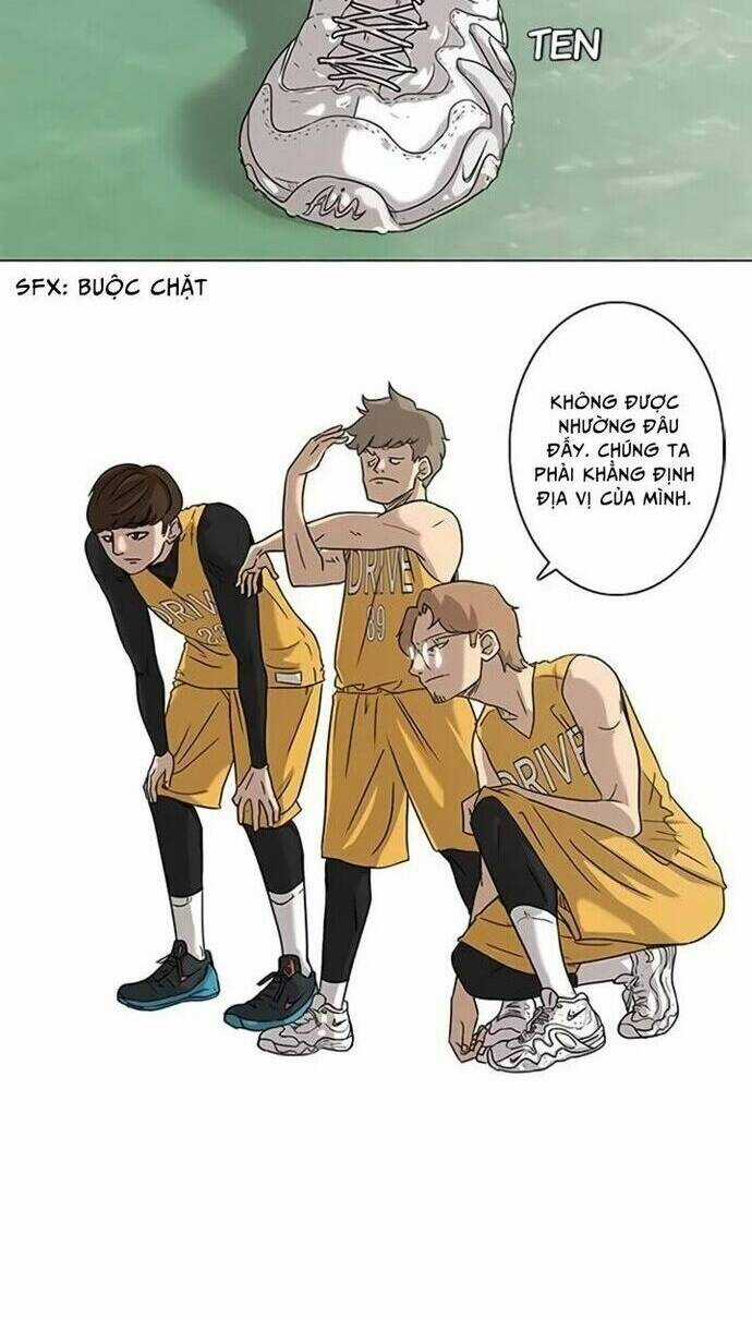 Rim Ding Dong Chapter 2 trang 17