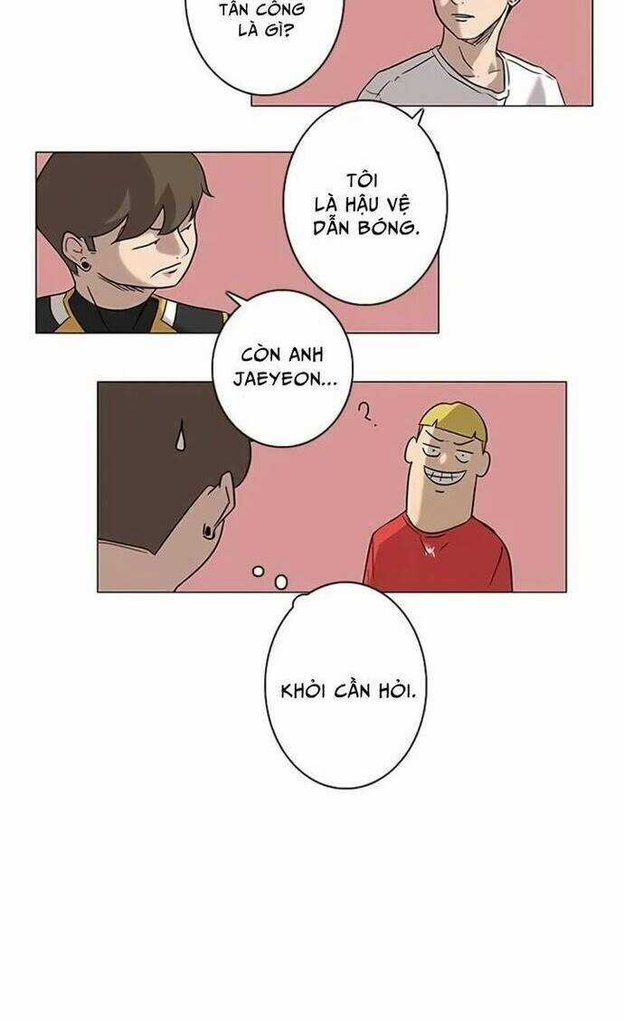 Rim Ding Dong Chapter 2 trang 19