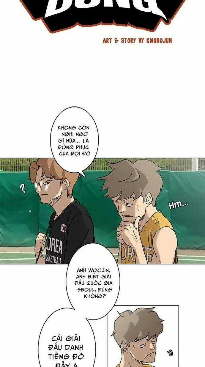 Rim Ding Dong Chapter 2 trang 2