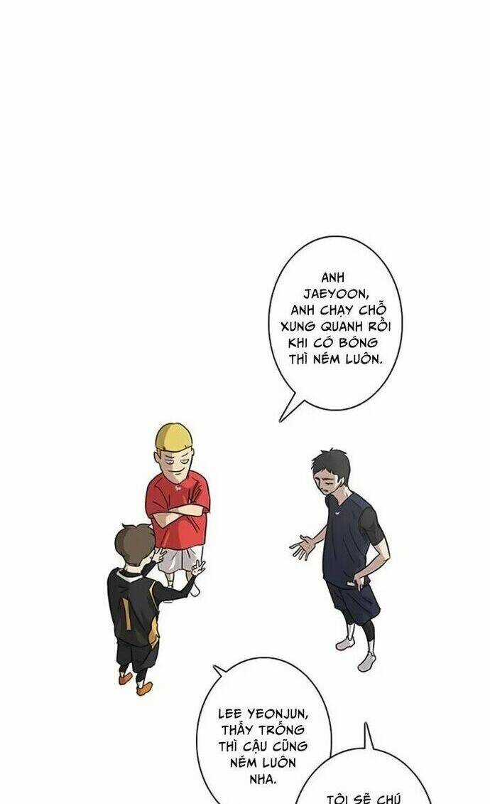 Rim Ding Dong Chapter 2 trang 20