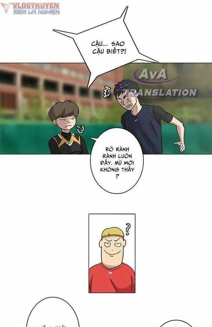 Rim Ding Dong Chapter 2 trang 22