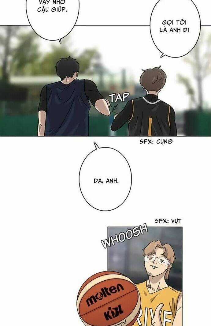 Rim Ding Dong Chapter 2 trang 23