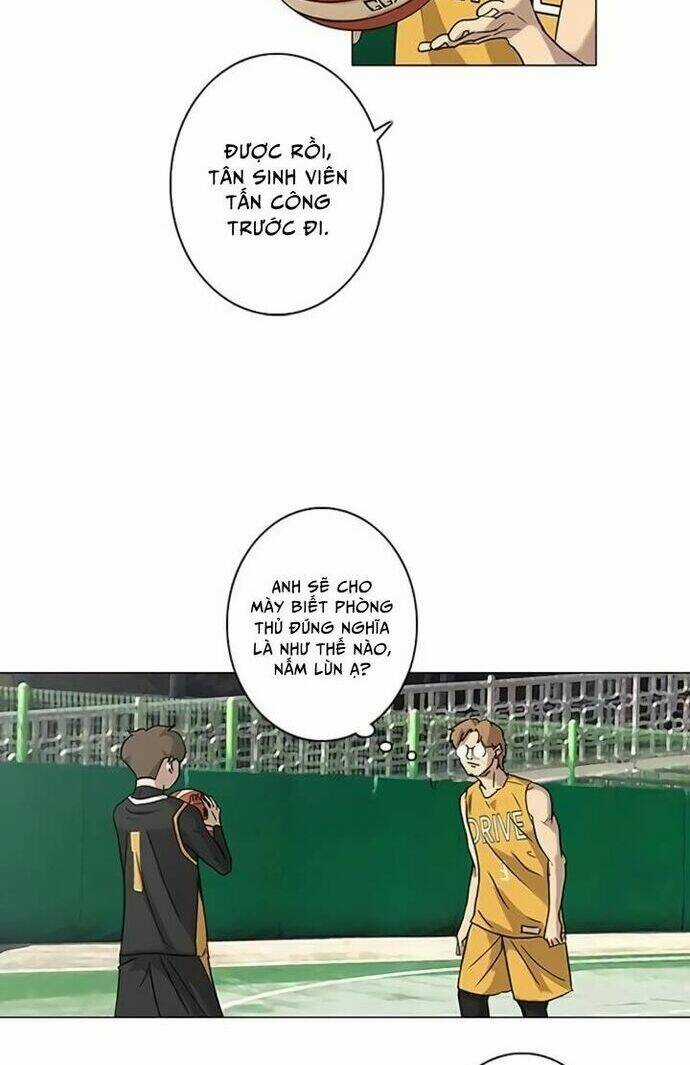 Rim Ding Dong Chapter 2 trang 24