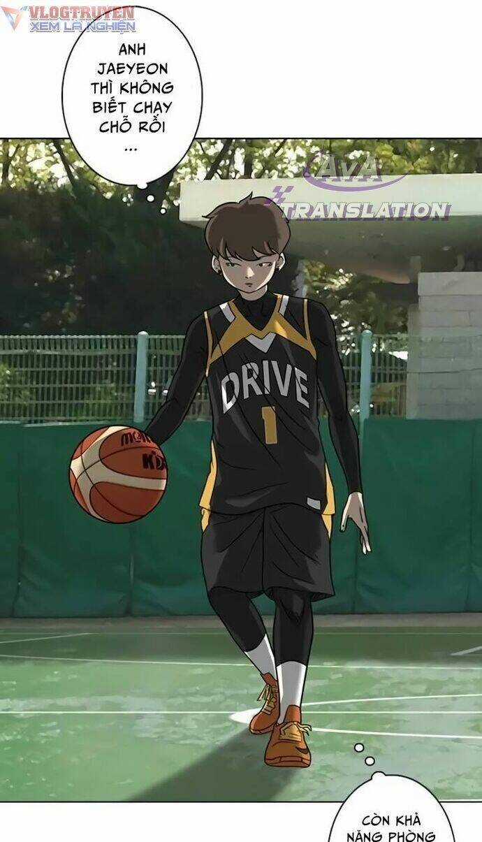 Rim Ding Dong Chapter 2 trang 26