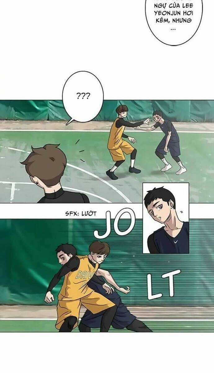 Rim Ding Dong Chapter 2 trang 27