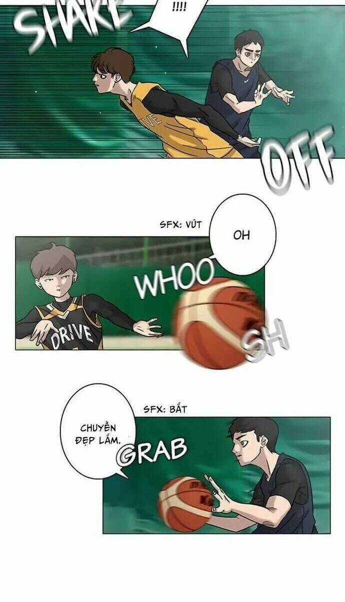 Rim Ding Dong Chapter 2 trang 29