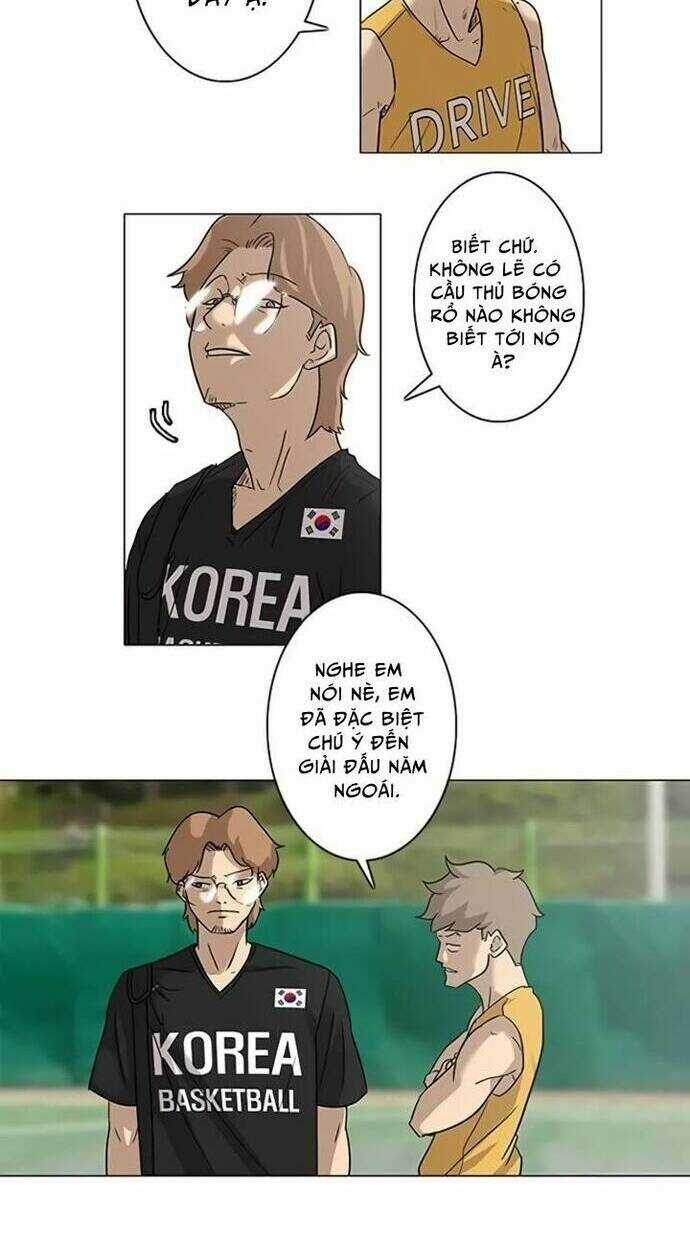 Rim Ding Dong Chapter 2 trang 3