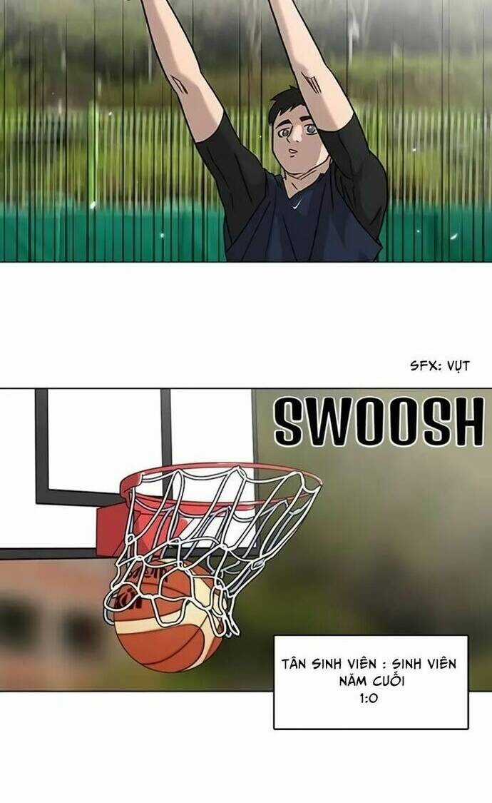 Rim Ding Dong Chapter 2 trang 31