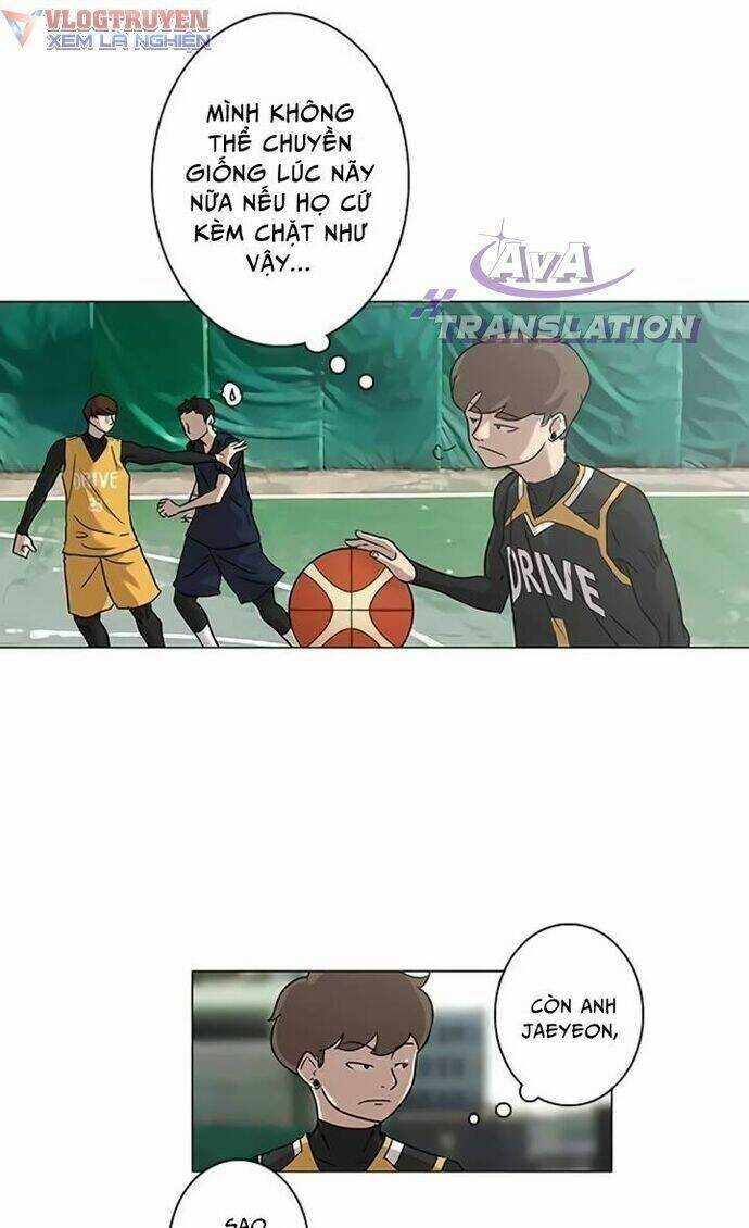 Rim Ding Dong Chapter 2 trang 34