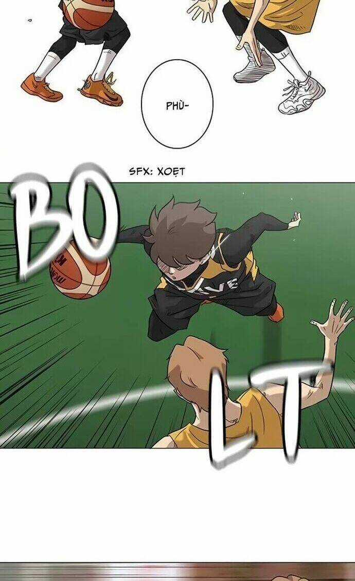 Rim Ding Dong Chapter 2 trang 36