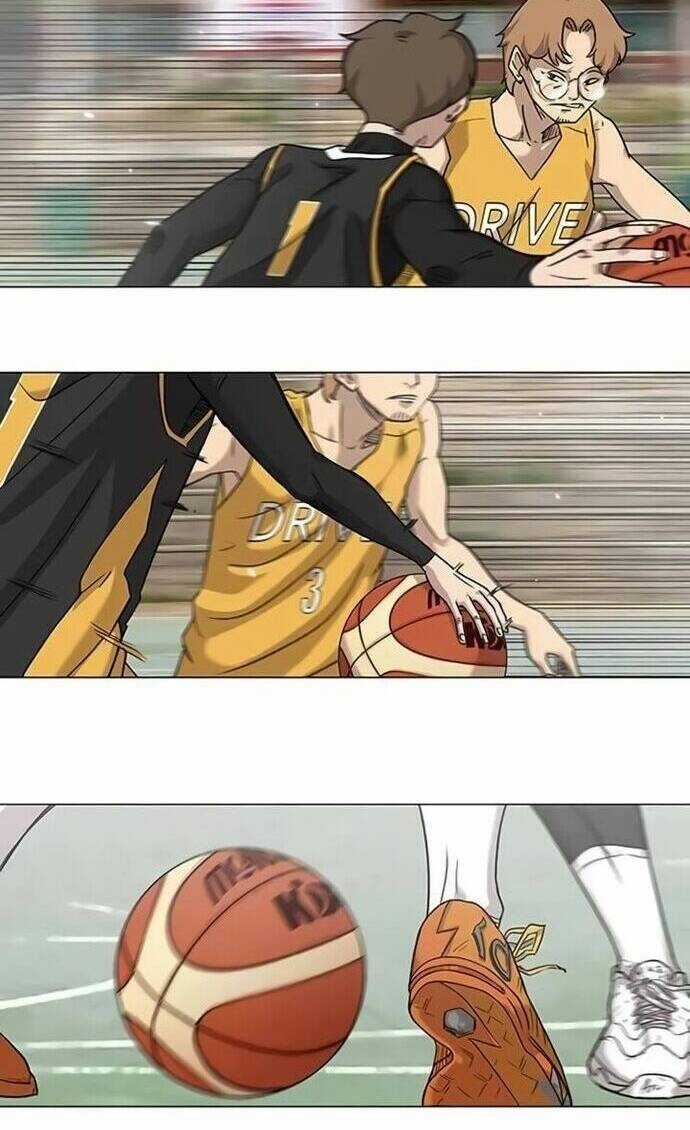 Rim Ding Dong Chapter 2 trang 37