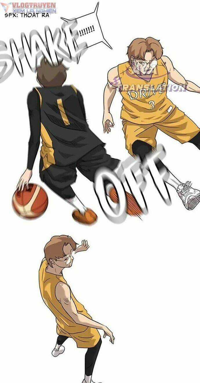 Rim Ding Dong Chapter 2 trang 38