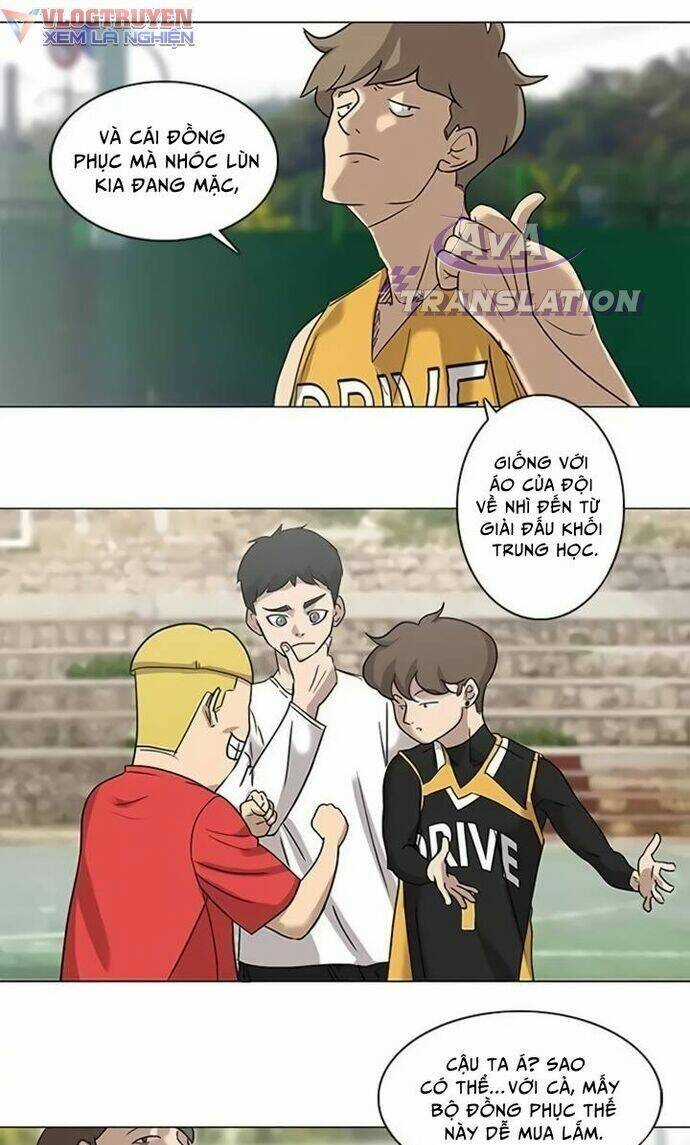 Rim Ding Dong Chapter 2 trang 4