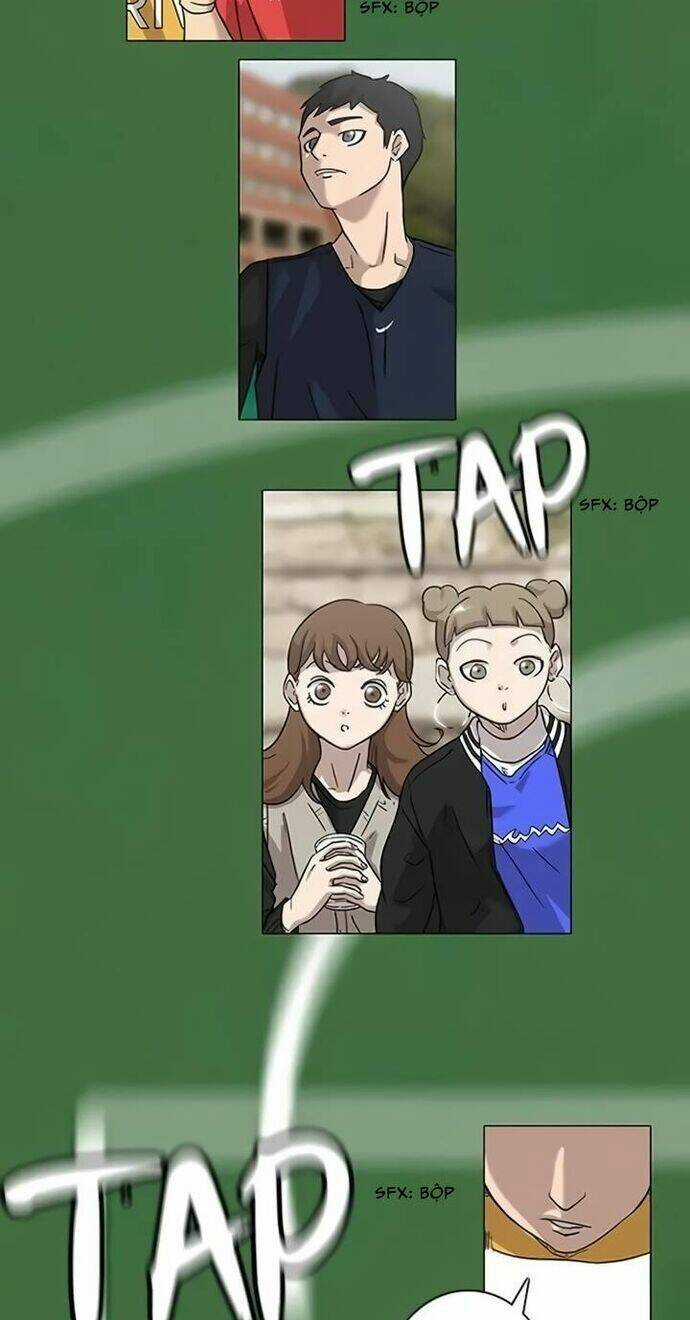 Rim Ding Dong Chapter 2 trang 40