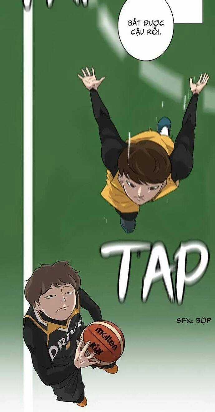 Rim Ding Dong Chapter 2 trang 41