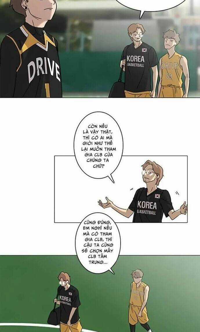 Rim Ding Dong Chapter 2 trang 5