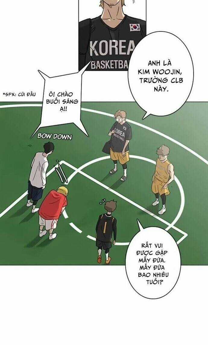 Rim Ding Dong Chapter 2 trang 7