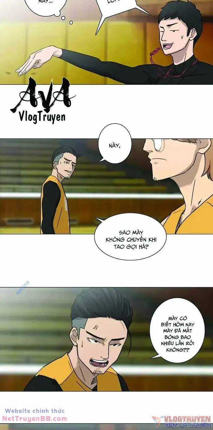 Rim Ding Dong Chapter 20 trang 13