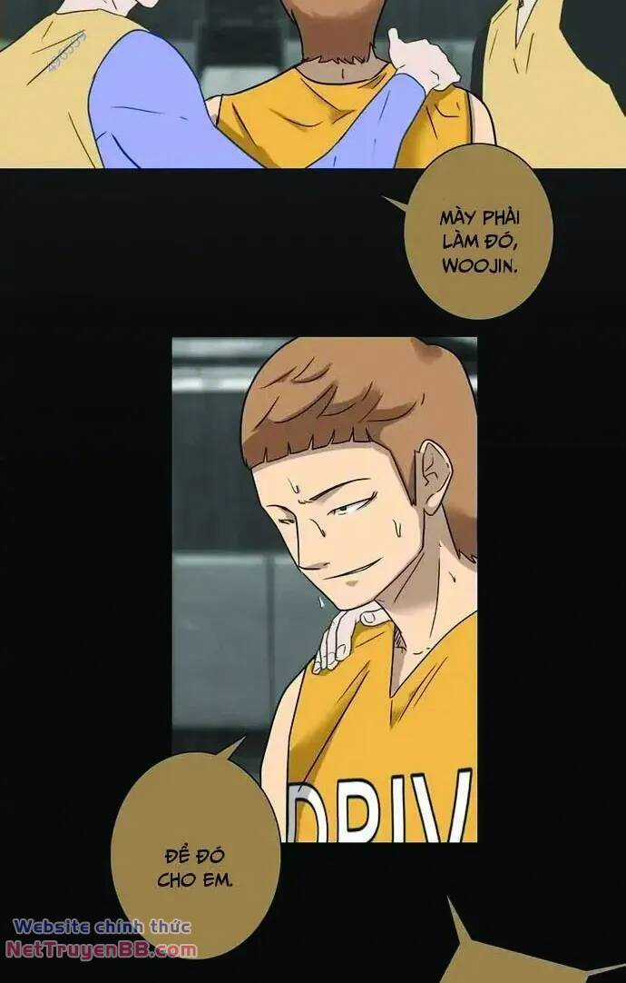 Rim Ding Dong Chapter 20 trang 15