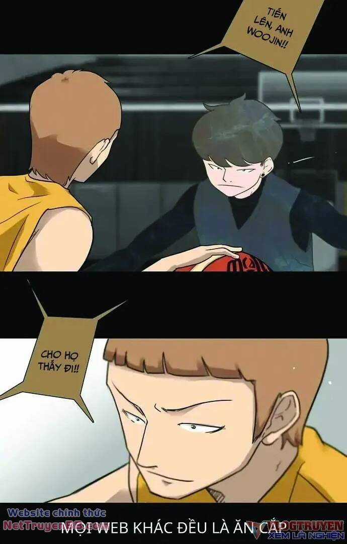 Rim Ding Dong Chapter 20 trang 16