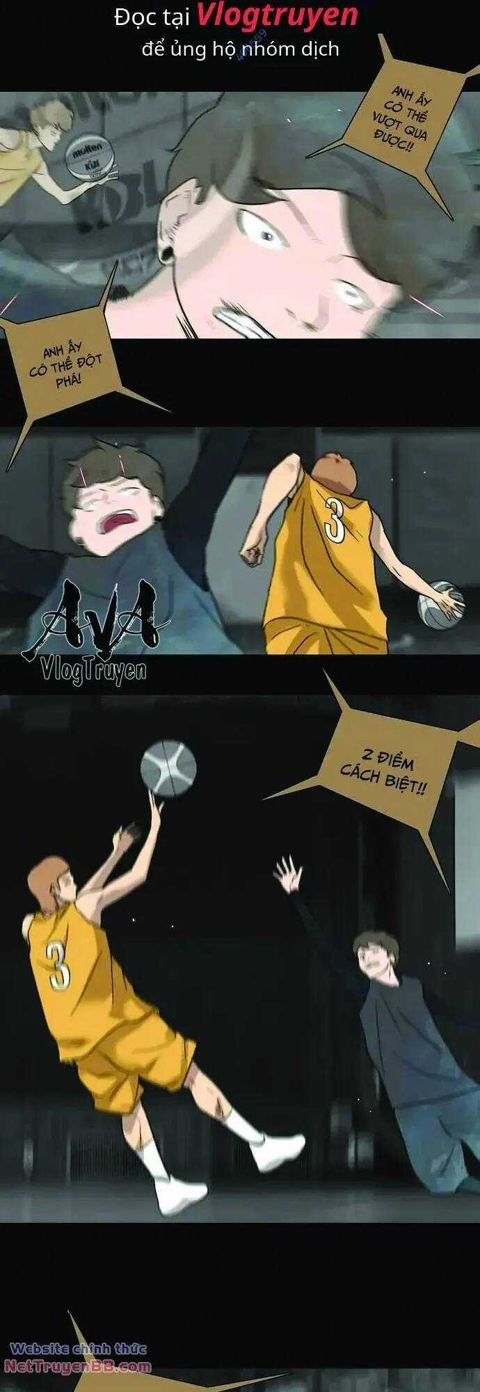 Rim Ding Dong Chapter 20 trang 17