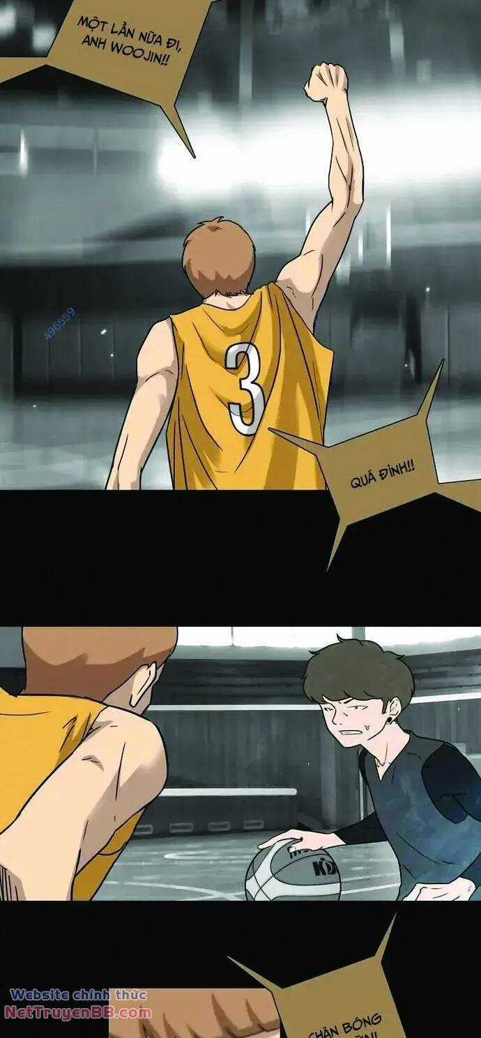 Rim Ding Dong Chapter 20 trang 18