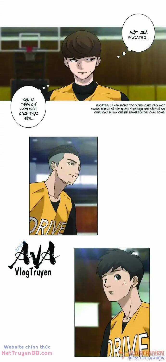 Rim Ding Dong Chapter 20 trang 2