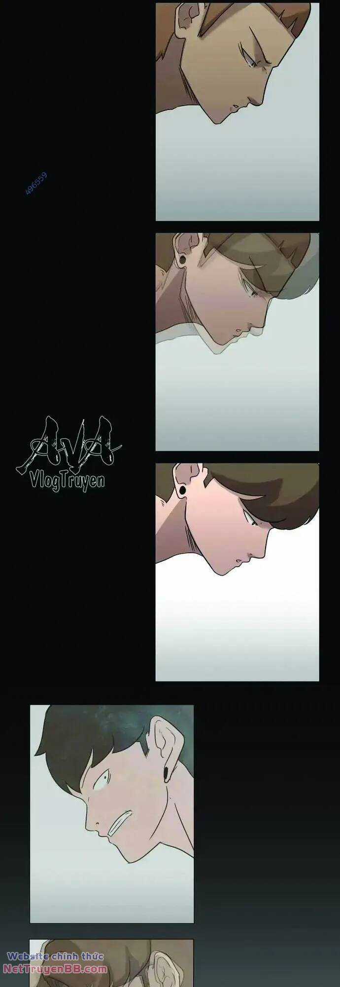 Rim Ding Dong Chapter 20 trang 20