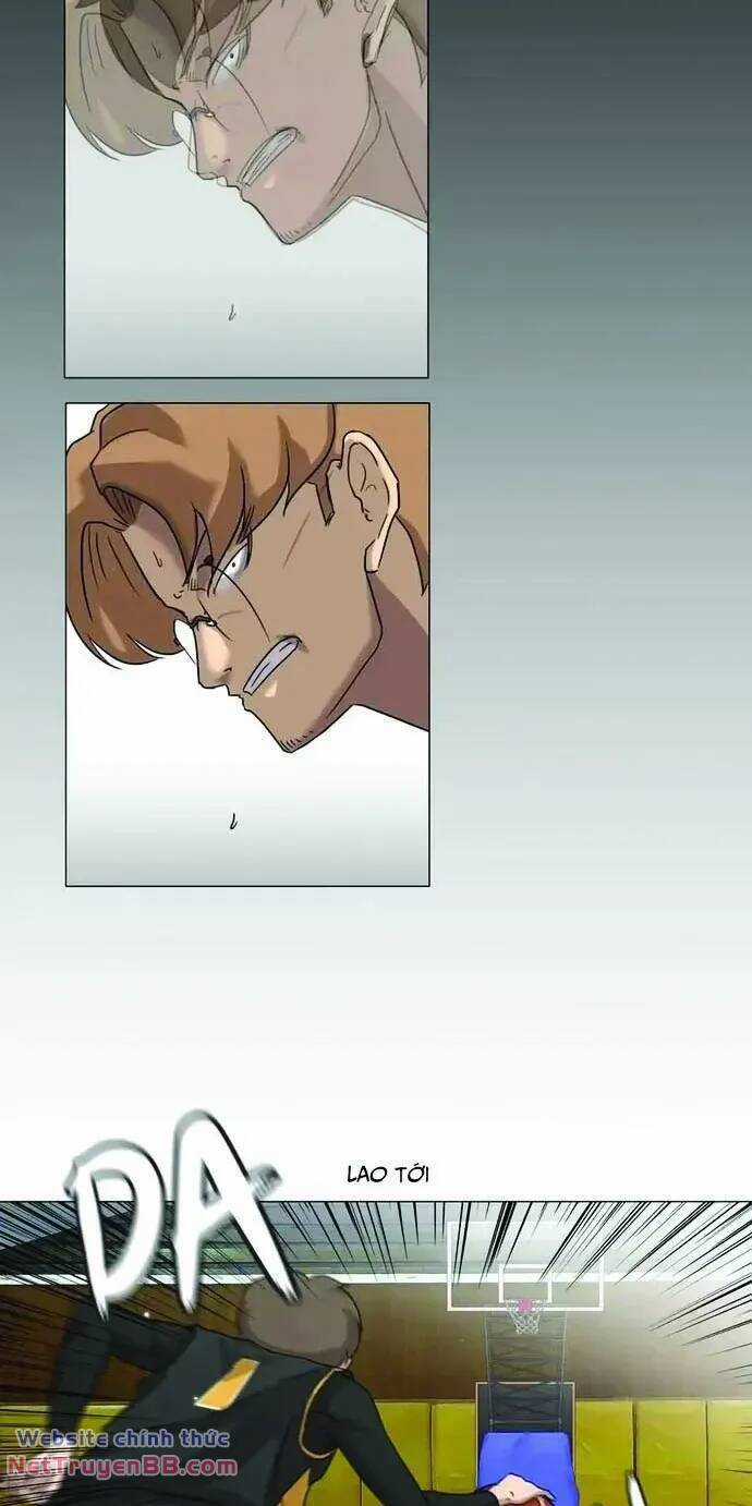 Rim Ding Dong Chapter 20 trang 21