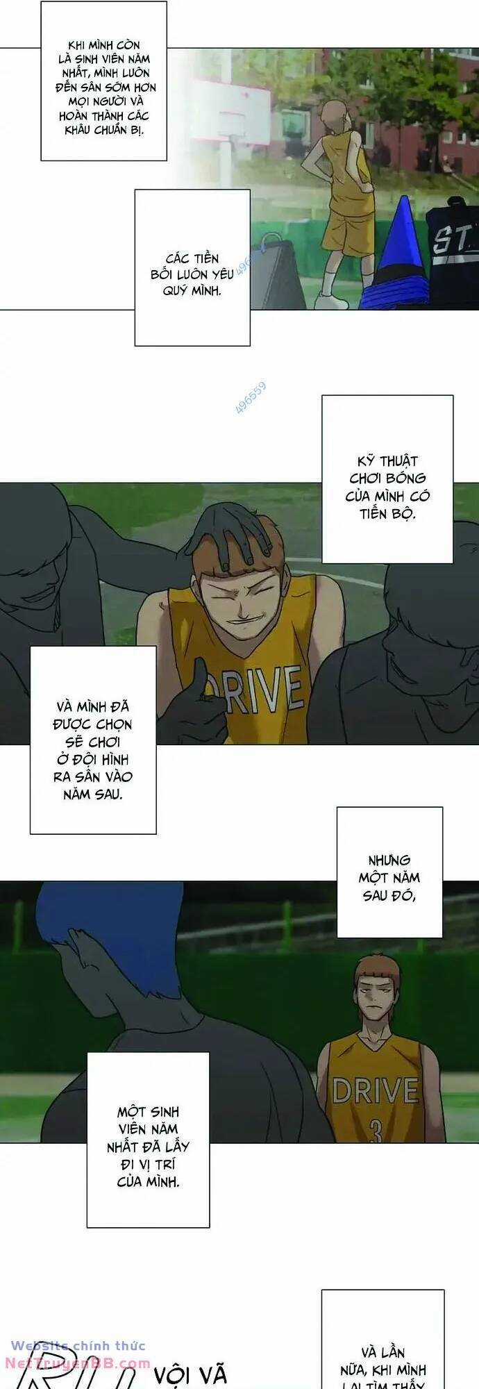 Rim Ding Dong Chapter 20 trang 23