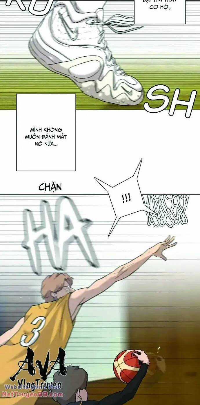 Rim Ding Dong Chapter 20 trang 24