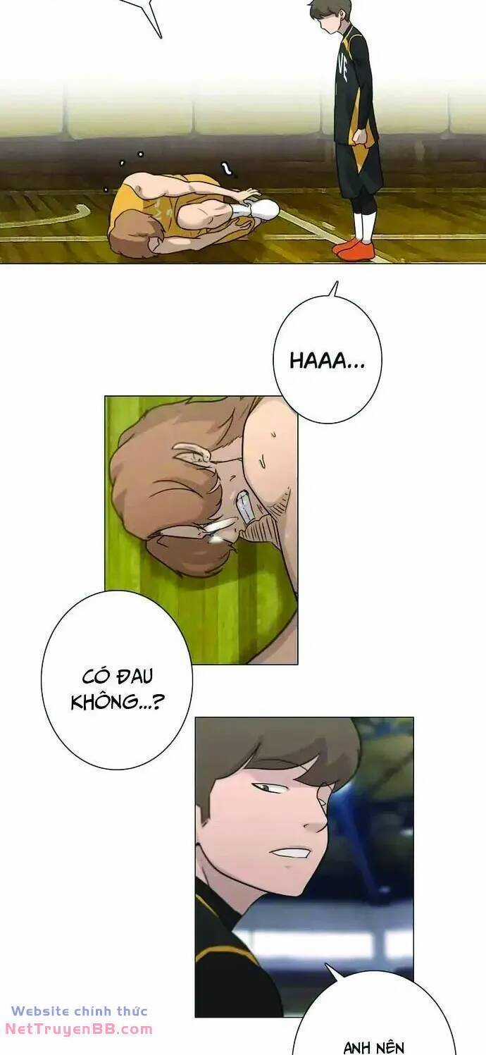 Rim Ding Dong Chapter 20 trang 27
