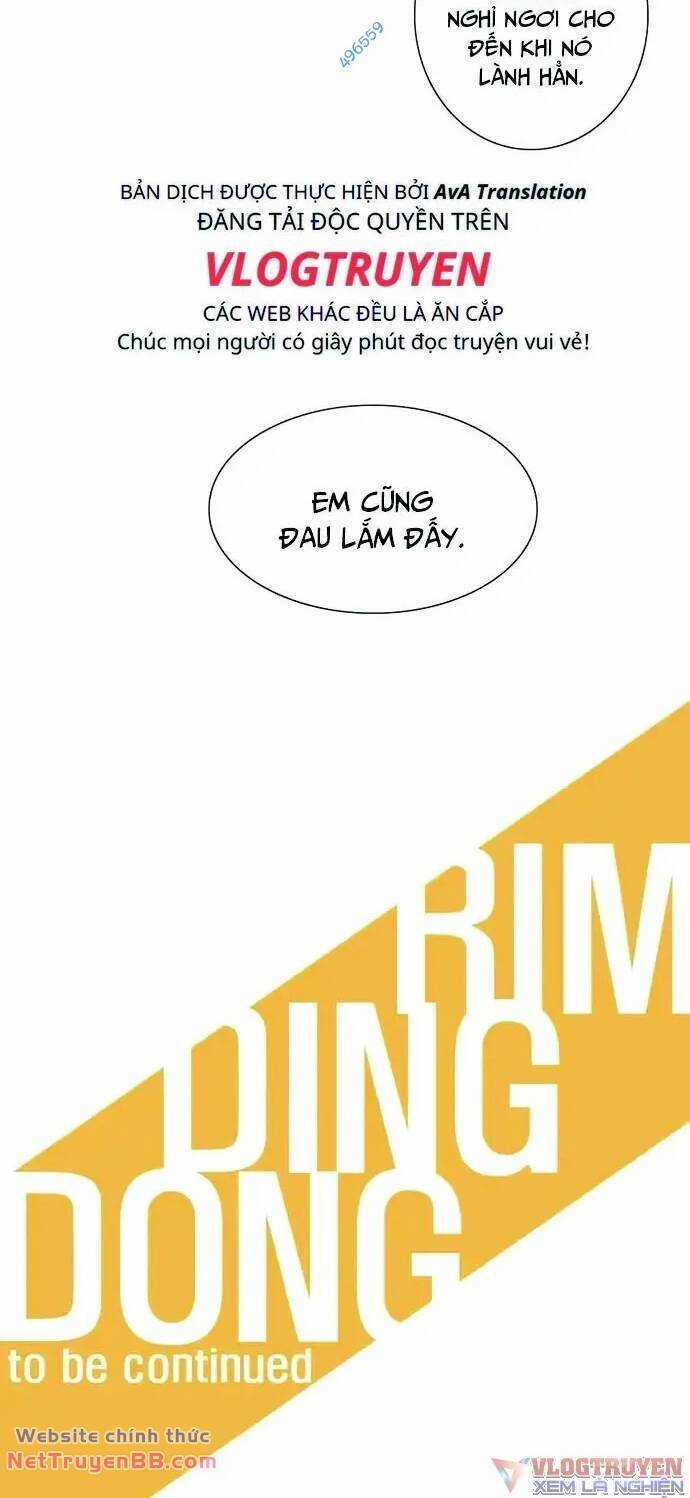 Rim Ding Dong Chapter 20 trang 28