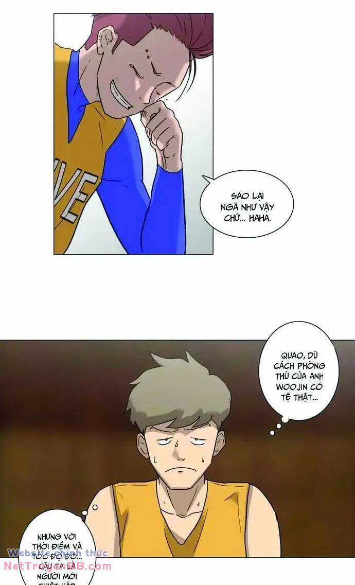 Rim Ding Dong Chapter 20 trang 6