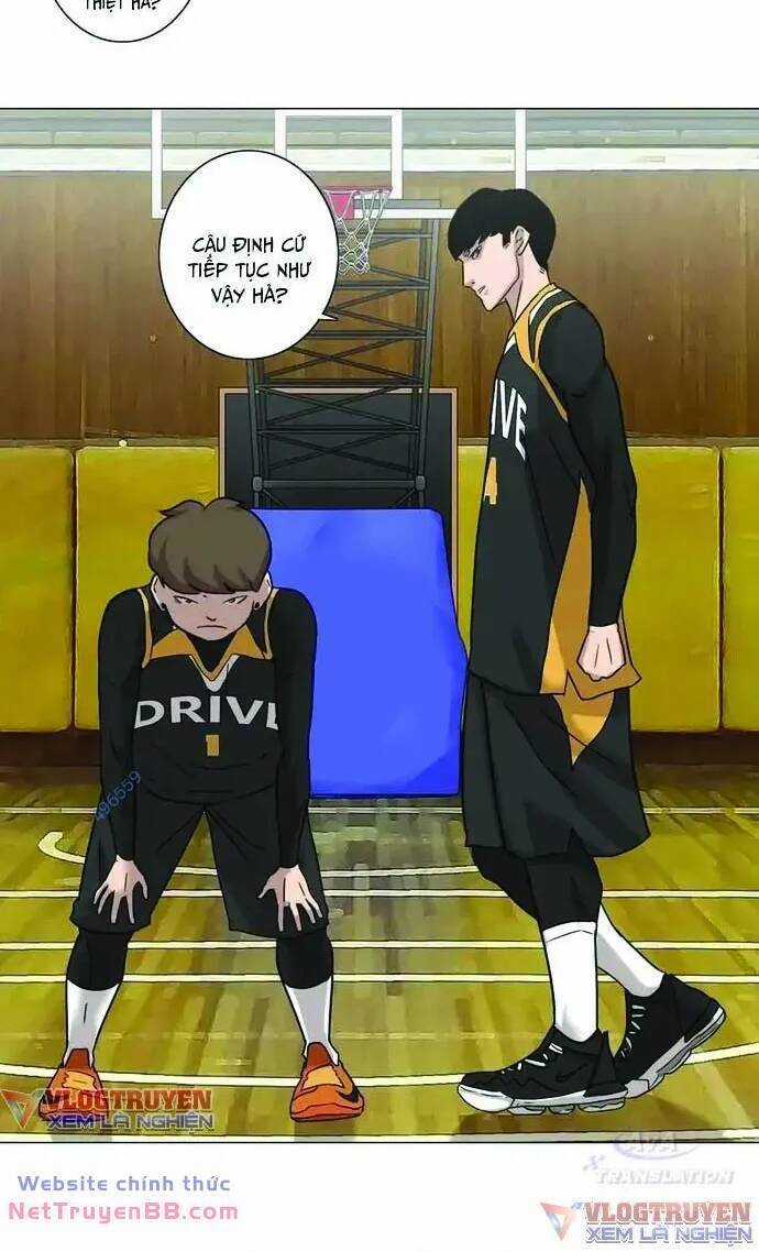 Rim Ding Dong Chapter 20 trang 7