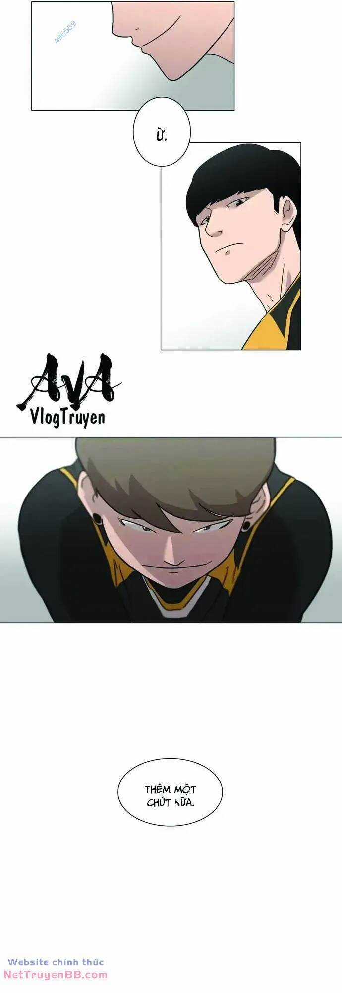 Rim Ding Dong Chapter 20 trang 8