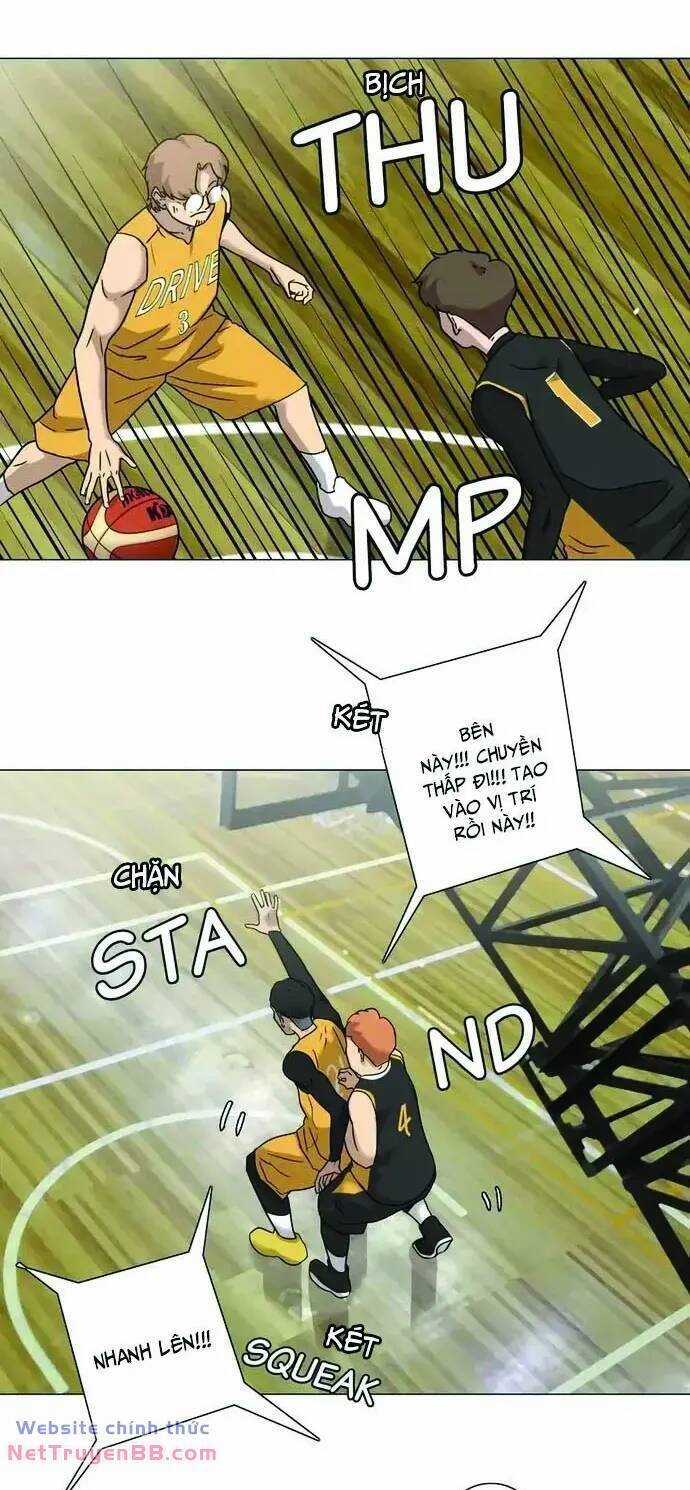 Rim Ding Dong Chapter 20 trang 9