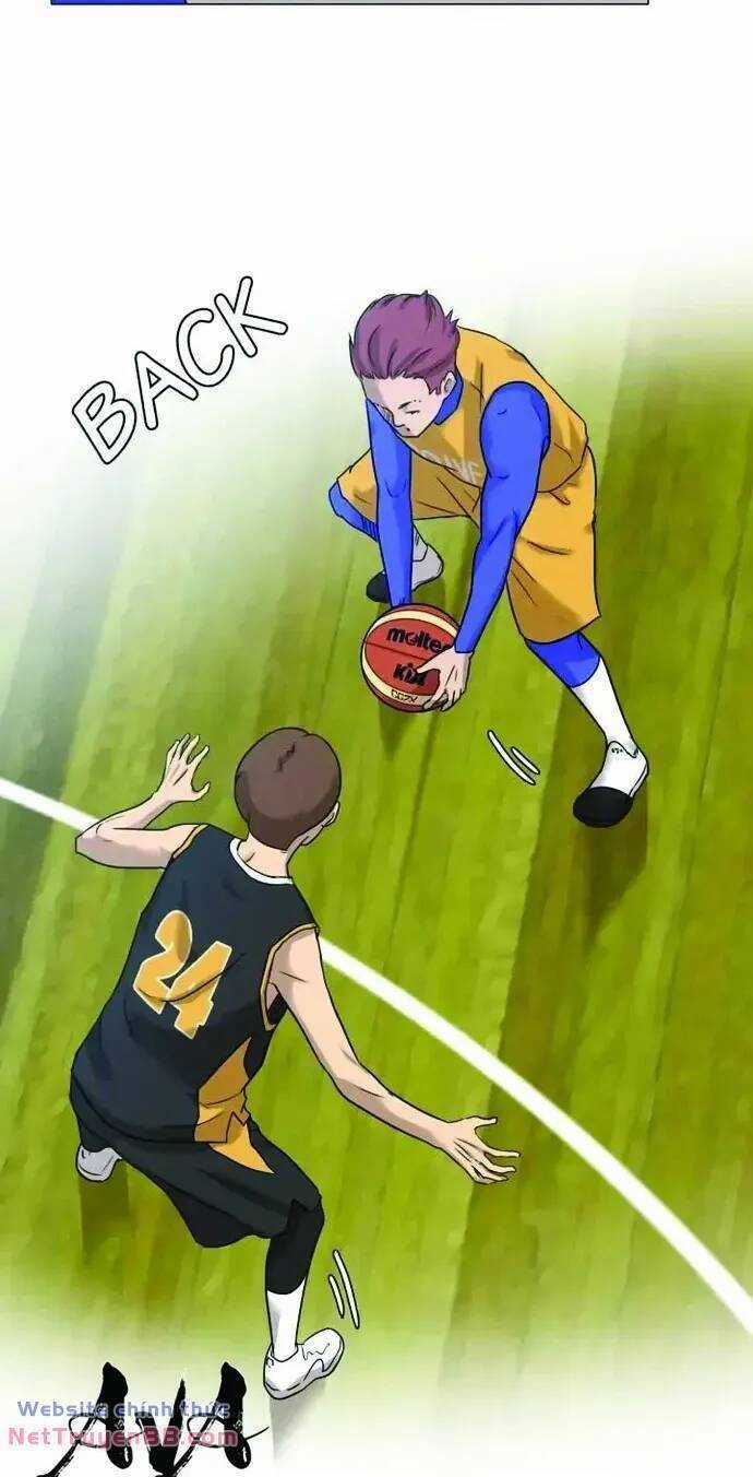 Rim Ding Dong Chapter 21 trang 10