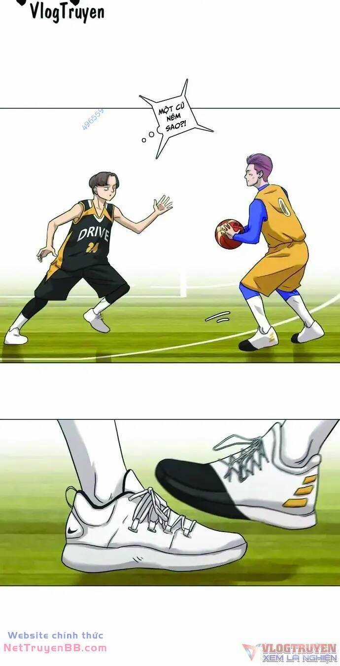 Rim Ding Dong Chapter 21 trang 11