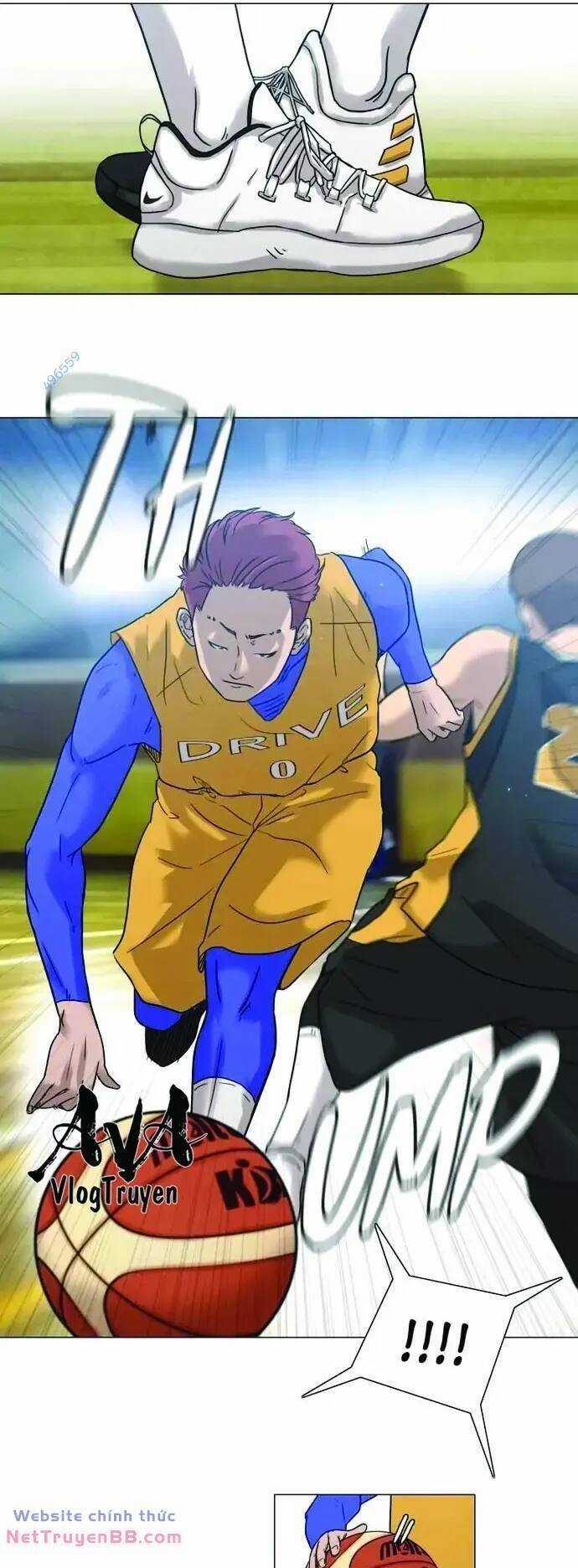 Rim Ding Dong Chapter 21 trang 12