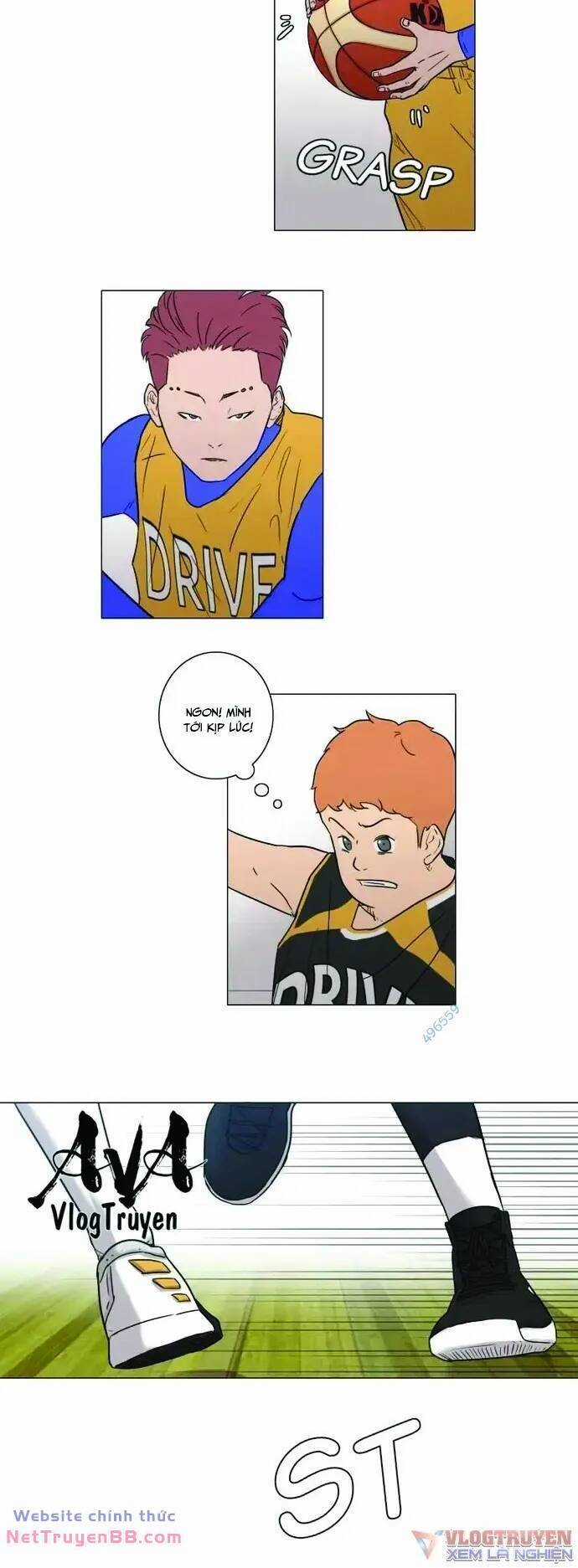 Rim Ding Dong Chapter 21 trang 13