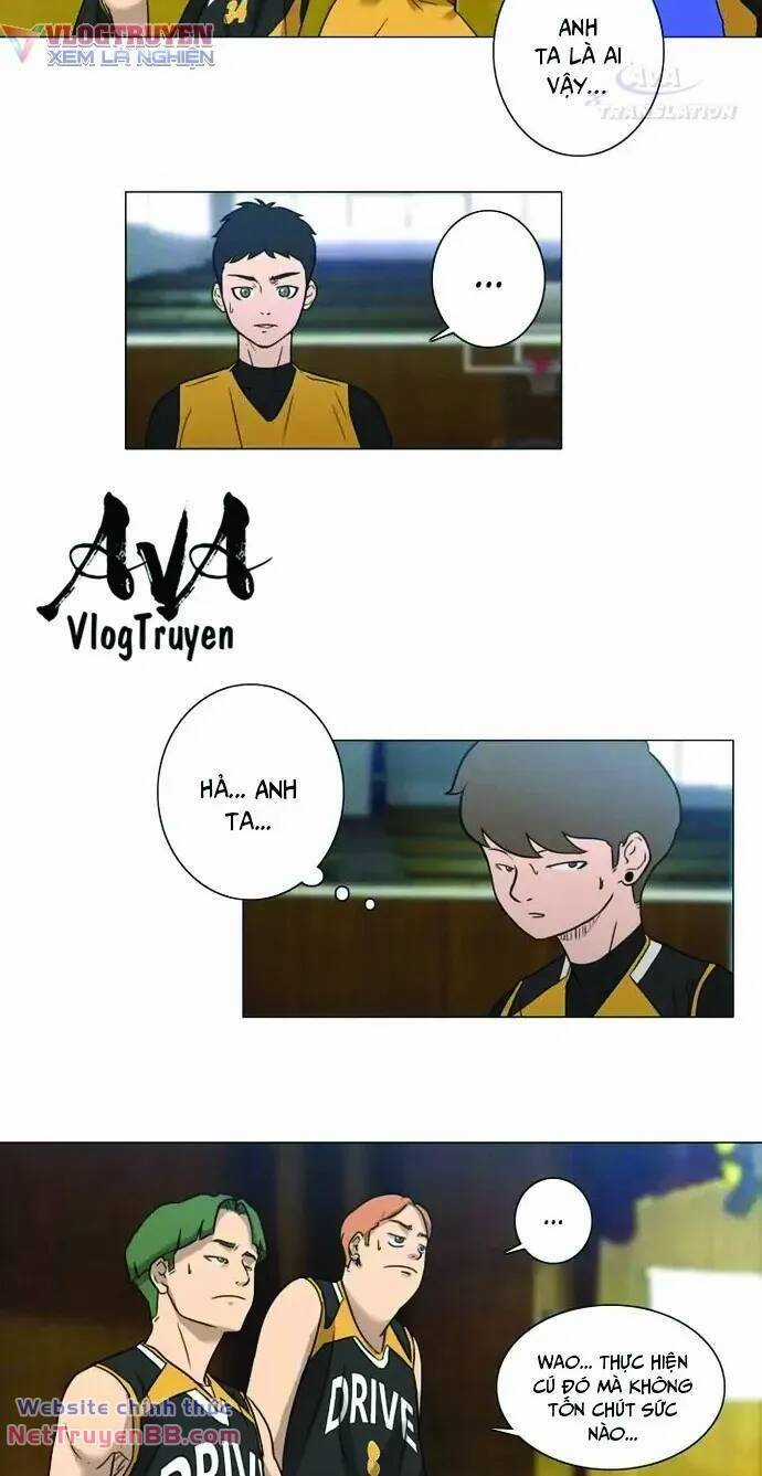 Rim Ding Dong Chapter 21 trang 15