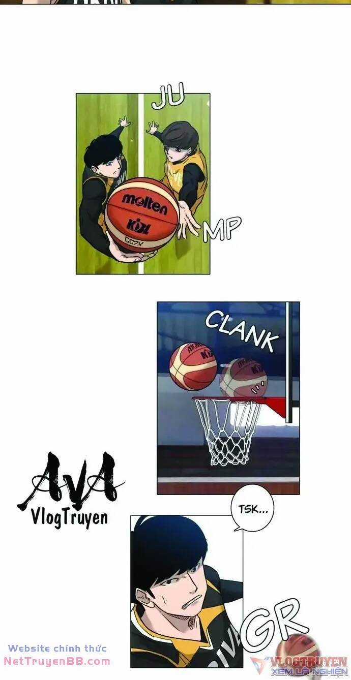 Rim Ding Dong Chapter 21 trang 16